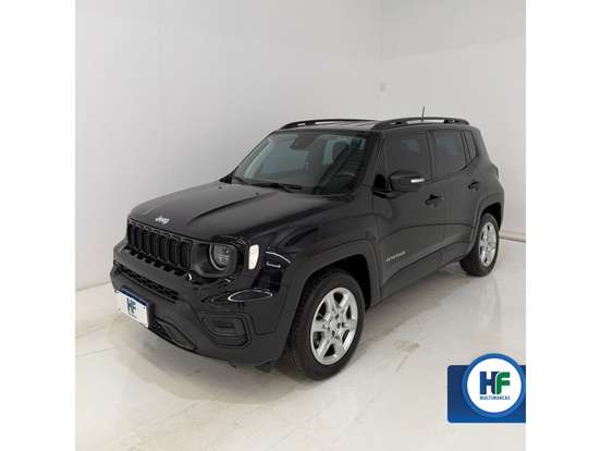 JEEP-RENEGADE-1.3 T270 TURBO FLEX SPORT AT6 JEEP-RENEGADE-2022