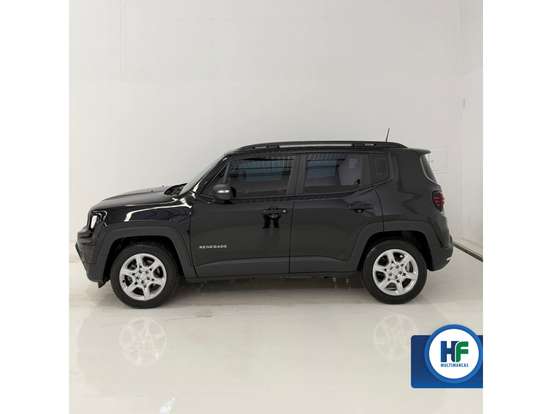 JEEP-RENEGADE-1.3 T270 TURBO FLEX SPORT AT6 JEEP-RENEGADE-2022