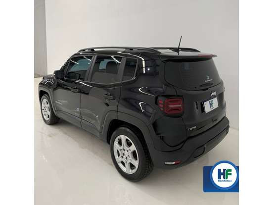 JEEP-RENEGADE-1.3 T270 TURBO FLEX SPORT AT6 JEEP-RENEGADE-2022