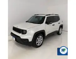 JEEP RENEGADE 1.3 T270 TURBO FLEX SPORT AT6 JEEP RENEGADE 1.3 T270 TURBO FLEX SPORT AT6