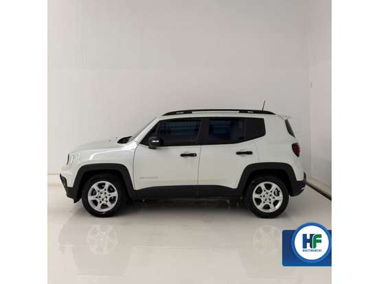 JEEP-RENEGADE-1.3 T270 TURBO FLEX SPORT AT6 JEEP-RENEGADE-2023