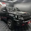 JEEP RENEGADE 1.3 T270 TURBO FLEX TRAILHAWK 4X4 AT9 JEEP RENEGADE 1.3 T270 TURBO FLEX TRAILHAWK 4X4 AT9