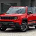 JEEP RENEGADE 1.3 T270 TURBO FLEX TRAILHAWK 4X4 AT9 JEEP RENEGADE 1.3 T270 TURBO FLEX TRAILHAWK 4X4 AT9
