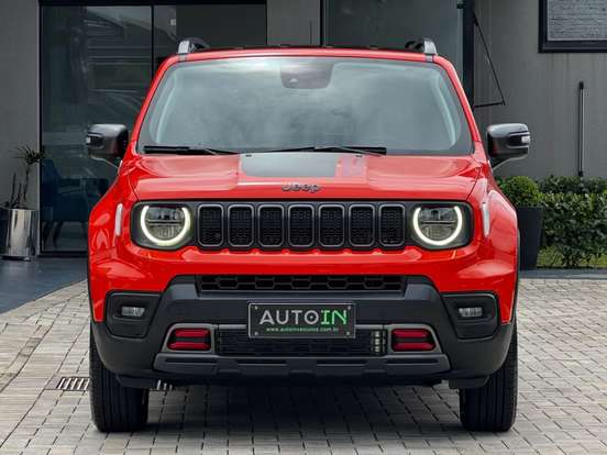JEEP-RENEGADE-1.3 T270 TURBO FLEX TRAILHAWK 4X4 AT9 JEEP-RENEGADE-2022