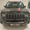 JEEP RENEGADE 1.3 T270 TURBO FLEX TRAILHAWK 4X4 AT9 JEEP RENEGADE 1.3 T270 TURBO FLEX TRAILHAWK 4X4 AT9