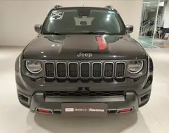 JEEP RENEGADE 1.3 T270 TURBO FLEX TRAILHAWK 4X4 AT9 JEEP RENEGADE 1.3 T270 TURBO FLEX TRAILHAWK 4X4 AT9