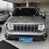 JEEP RENEGADE 1.8 16V FLEX 4P AUTOMÁTICO JEEP RENEGADE 1.8 16V FLEX 4P AUTOMÁTICO