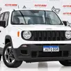 JEEP RENEGADE 1.8 16V FLEX 4P MANUAL JEEP RENEGADE 1.8 16V FLEX 4P MANUAL