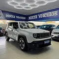 JEEP RENEGADE 1.8 16V FLEX 4P MANUAL JEEP RENEGADE 1.8 16V FLEX 4P MANUAL