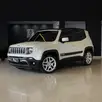JEEP RENEGADE 1.8 16V FLEX LIMITED 4P AUTOMÁTICO JEEP RENEGADE 1.8 16V FLEX LIMITED 4P AUTOMÁTICO