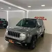 JEEP RENEGADE 1.8 16V FLEX LIMITED 4P AUTOMÁTICO JEEP RENEGADE 1.8 16V FLEX LIMITED 4P AUTOMÁTICO