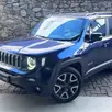 JEEP RENEGADE 1.8 16V FLEX LONGITUDE 4P AUTOMÁTICO JEEP RENEGADE 1.8 16V FLEX LONGITUDE 4P AUTOMÁTICO
