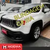 JEEP RENEGADE 1.8 16V FLEX LONGITUDE 4P AUTOMÁTICO JEEP RENEGADE 1.8 16V FLEX LONGITUDE 4P AUTOMÁTICO