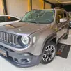 JEEP RENEGADE 1.8 16V FLEX SPORT 4P AUTOMÁTICO JEEP RENEGADE 1.8 16V FLEX SPORT 4P AUTOMÁTICO