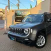 JEEP RENEGADE 1.8 16V FLEX SPORT 4P AUTOMÁTICO JEEP RENEGADE 1.8 16V FLEX SPORT 4P AUTOMÁTICO