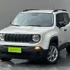 JEEP RENEGADE 1.8 16V FLEX SPORT 4P AUTOMÁTICO JEEP RENEGADE 1.8 16V FLEX SPORT 4P AUTOMÁTICO