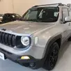 JEEP RENEGADE 1.8 16V FLEX SPORT 4P AUTOMÁTICO JEEP RENEGADE 1.8 16V FLEX SPORT 4P AUTOMÁTICO