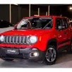 JEEP RENEGADE 1.8 16V FLEX SPORT 4P MANUAL JEEP RENEGADE 1.8 16V FLEX SPORT 4P MANUAL