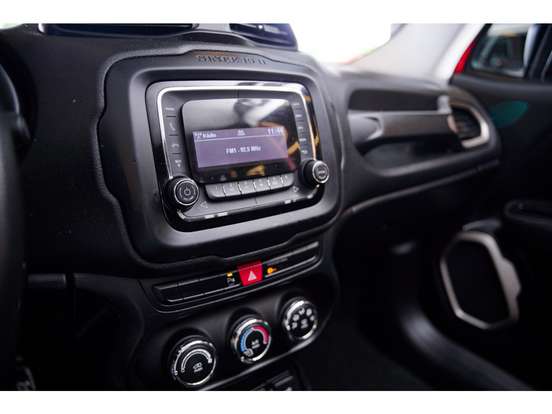 JEEP-RENEGADE-1.8 16V FLEX SPORT 4P MANUAL JEEP-RENEGADE-2015
