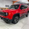 JEEP RENEGADE 2.0 16V TURBO DIESEL SPORT 4P 4X4 AUTOMÁTICO JEEP RENEGADE 2.0 16V TURBO DIESEL SPORT 4P 4X4 AUTOMÁTICO
