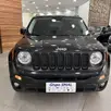 JEEP RENEGADE 2.0 16V TURBO DIESEL CUSTOM 4P 4X4 AUTOMÁTICO JEEP RENEGADE 2.0 16V TURBO DIESEL CUSTOM 4P 4X4 AUTOMÁTICO
