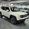 JEEP RENEGADE 2.0 16V TURBO DIESEL LONGITUDE 4P 4X4 AUTOMÁTICO JEEP RENEGADE 2.0 16V TURBO DIESEL LONGITUDE 4P 4X4 AUTOMÁTICO