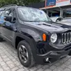 JEEP RENEGADE 2.0 16V TURBO DIESEL LONGITUDE 4P 4X4 AUTOMÁTICO JEEP RENEGADE 2.0 16V TURBO DIESEL LONGITUDE 4P 4X4 AUTOMÁTICO