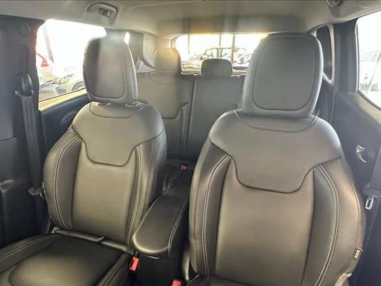 JEEP-RENEGADE-2.0 16V TURBO DIESEL LONGITUDE 4P 4X4 AUTOMÁTICO JEEP-RENEGADE-2018