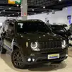 JEEP RENEGADE 2.0 16V TURBO DIESEL LONGITUDE 4P 4X4 AUTOMÁTICO JEEP RENEGADE 2.0 16V TURBO DIESEL LONGITUDE 4P 4X4 AUTOMÁTICO