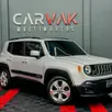 JEEP RENEGADE 2.0 16V TURBO DIESEL LONGITUDE 4P 4X4 AUTOMÁTICO JEEP RENEGADE 2.0 16V TURBO DIESEL LONGITUDE 4P 4X4 AUTOMÁTICO
