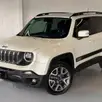 JEEP RENEGADE 2.0 16V TURBO DIESEL LONGITUDE 4P 4X4 AUTOMÁTICO JEEP RENEGADE 2.0 16V TURBO DIESEL LONGITUDE 4P 4X4 AUTOMÁTICO