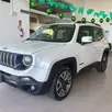 JEEP RENEGADE 2.0 16V TURBO DIESEL LONGITUDE 4P 4X4 AUTOMÁTICO JEEP RENEGADE 2.0 16V TURBO DIESEL LONGITUDE 4P 4X4 AUTOMÁTICO