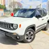 JEEP RENEGADE 2.0 16V TURBO DIESEL SPORT 4P 4X4 AUTOMÁTICO JEEP RENEGADE 2.0 16V TURBO DIESEL SPORT 4P 4X4 AUTOMÁTICO