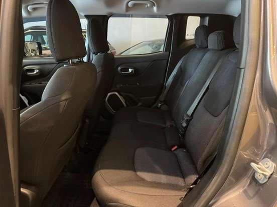 JEEP-RENEGADE-2.0 16V TURBO DIESEL SPORT 4P 4X4 AUTOMÁTICO JEEP-RENEGADE-2017