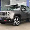 JEEP RENEGADE 2.0 16V TURBO DIESEL TRAILHAWK 4P 4X4 AUTOMÁTICO JEEP RENEGADE 2.0 16V TURBO DIESEL TRAILHAWK 4P 4X4 AUTOMÁTICO
