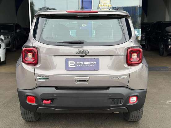 JEEP-RENEGADE-2.0 16V TURBO DIESEL TRAILHAWK 4P 4X4 AUTOMÁTICO JEEP-RENEGADE-2020