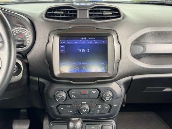 JEEP-RENEGADE-2.0 16V TURBO DIESEL TRAILHAWK 4P 4X4 AUTOMÁTICO JEEP-RENEGADE-2020