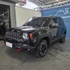 JEEP RENEGADE 2.0 16V TURBO DIESEL TRAILHAWK 4P 4X4 AUTOMÁTICO JEEP RENEGADE 2.0 16V TURBO DIESEL TRAILHAWK 4P 4X4 AUTOMÁTICO