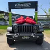 JEEP WRANGLER 2.0 TURBO GASOLINA SAHARA 4P 4X4 AT8 JEEP WRANGLER 2.0 TURBO GASOLINA SAHARA 4P 4X4 AT8