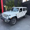 JEEP WRANGLER 2.0 TURBO GASOLINA SAHARA 4P 4X4 AT8 JEEP WRANGLER 2.0 TURBO GASOLINA SAHARA 4P 4X4 AT8