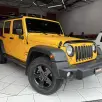 JEEP WRANGLER 3.6 UNLIMITED SPORT 4X4 V6 GASOLINA 4P AUTOMÁTICO JEEP WRANGLER 3.6 UNLIMITED SPORT 4X4 V6 GASOLINA 4P AUTOMÁTICO
