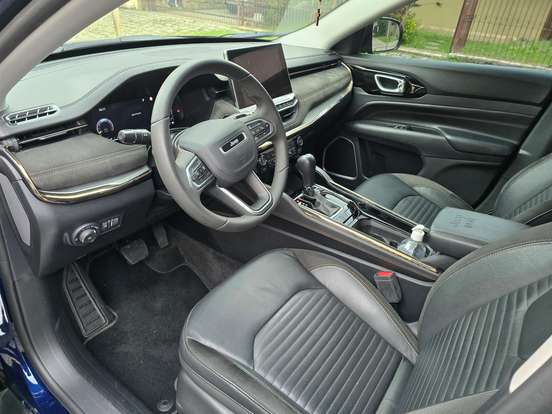 JEEP-COMMANDER-1.3 T270 TURBO FLEX LIMITED AT6 JEEP-COMMANDER-2023