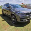 JEEP COMMANDER 2.0 TD380 TURBO DIESEL OVERLAND AT9 JEEP COMMANDER 2.0 TD380 TURBO DIESEL OVERLAND AT9