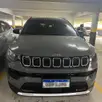 JEEP COMPASS 1.3 T270 TURBO FLEX LONGITUDE AT6 JEEP COMPASS 1.3 T270 TURBO FLEX LONGITUDE AT6