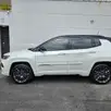 JEEP COMPASS 1.3 T270 TURBO FLEX S AT6 JEEP COMPASS 1.3 T270 TURBO FLEX S AT6