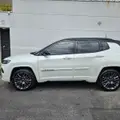 JEEP COMPASS 1.3 T270 TURBO FLEX S AT6 JEEP COMPASS 1.3 T270 TURBO FLEX S AT6