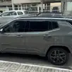 JEEP COMPASS 1.3 T270 TURBO FLEX S AT6 JEEP COMPASS 1.3 T270 TURBO FLEX S AT6
