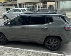 JEEP COMPASS 1.3 T270 TURBO FLEX S AT6 JEEP COMPASS 1.3 T270 TURBO FLEX S AT6