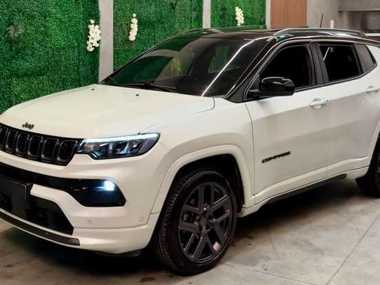JEEP-COMPASS-1.3 T270 TURBO FLEX S AT6 JEEP-COMPASS-2025
