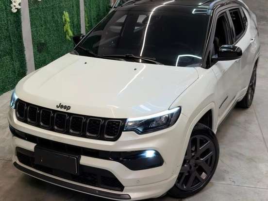 JEEP-COMPASS-1.3 T270 TURBO FLEX S AT6 JEEP-COMPASS-2025